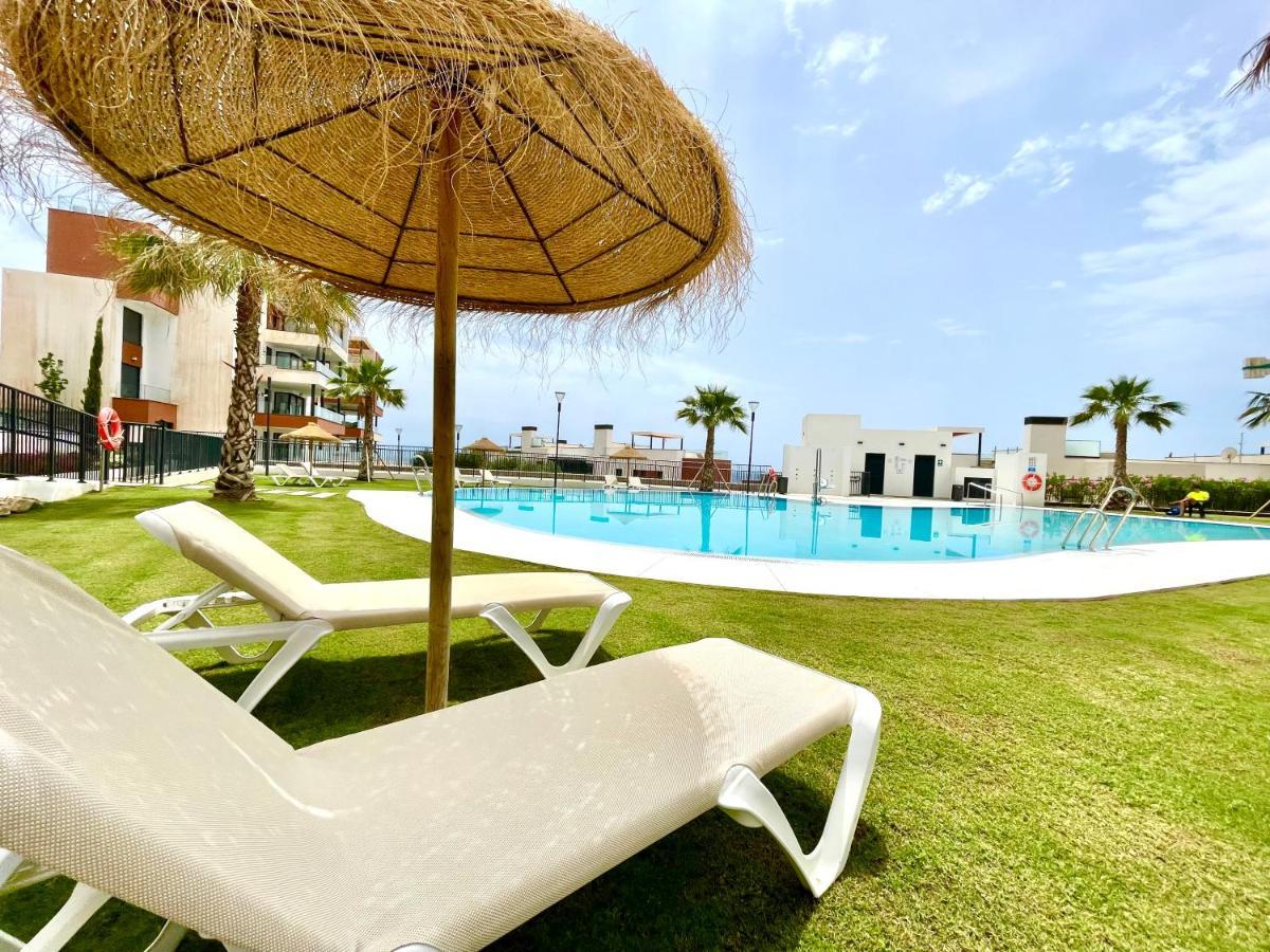 Luxury 3 Bedroom Apartment 300M From The Beach Fuengirola Luaran gambar